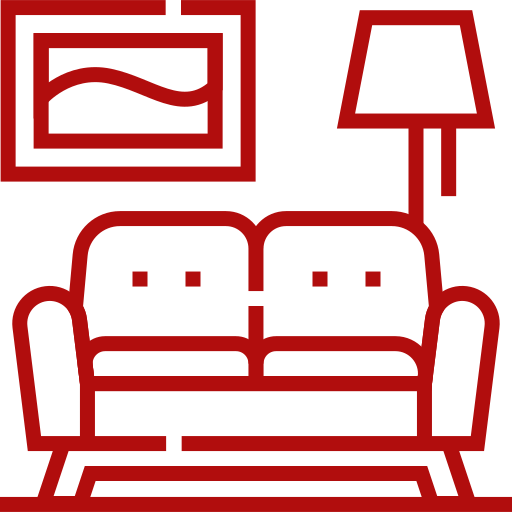 Home estimate icon